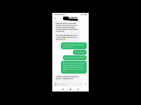 ❤️ Добавих нов PAWG от Tinder към моя харем ( говоря с Tinder) Секс в bg.obuvlisett.ru ❌❤